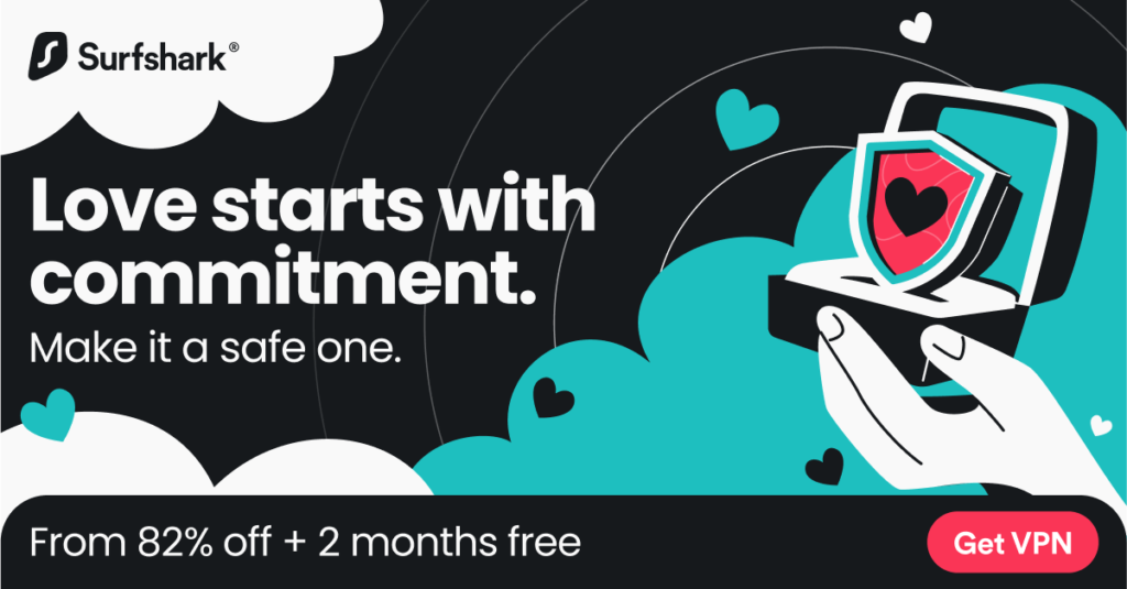 surfshark milmora blogs