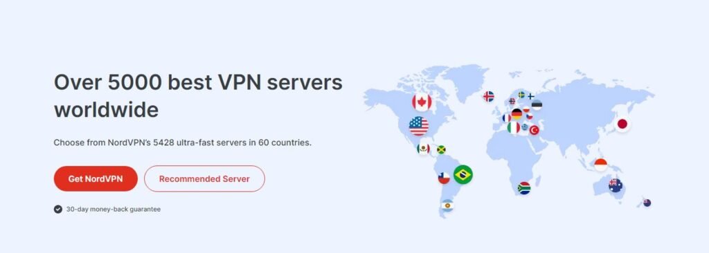 Nordvpn blogs milmora