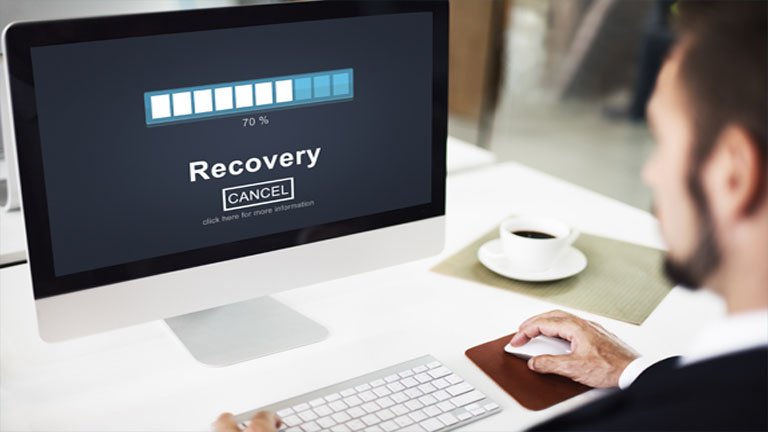 Data Recovery Software for Windows and Mac