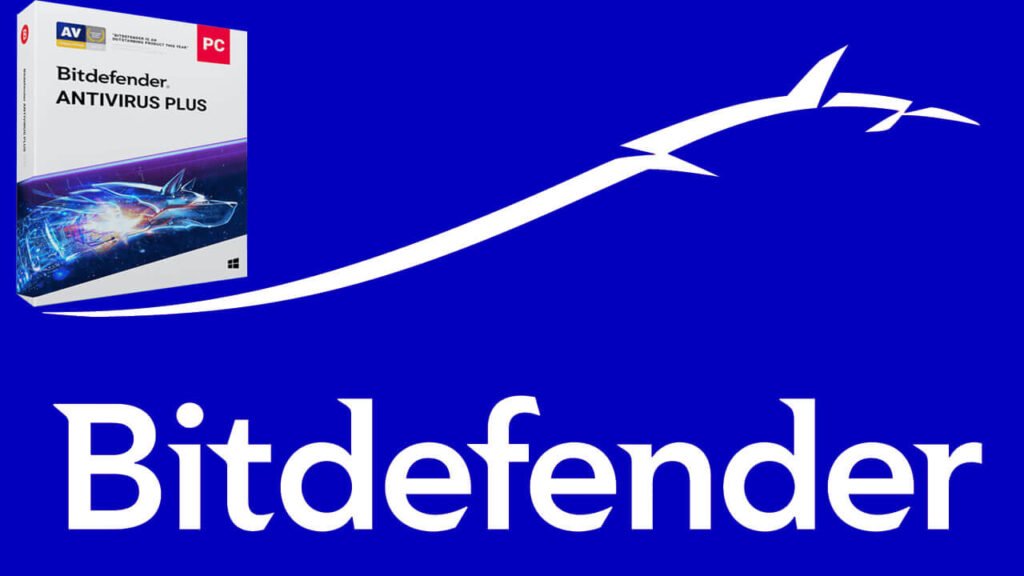 Bitdefender Antivirus