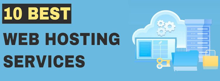 Best Web Hosting Services till September 2023