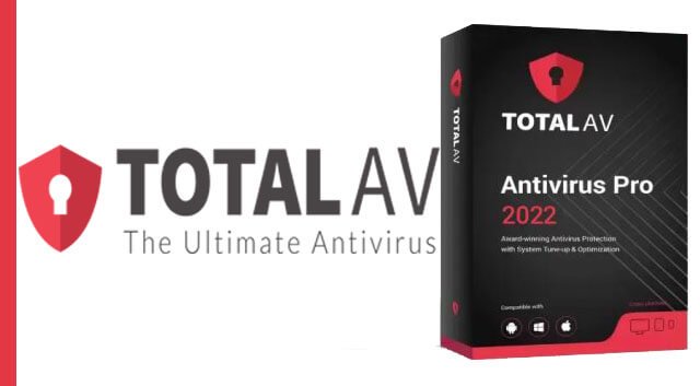 TotalAV Antivirus