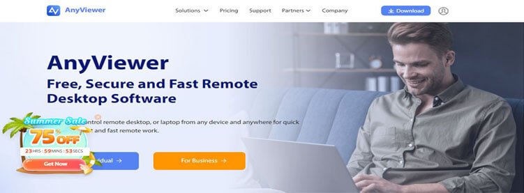 AnyViewer