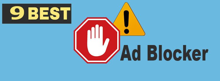 9 Best FREE Ad Blocker Extensions for Chrome - milmora