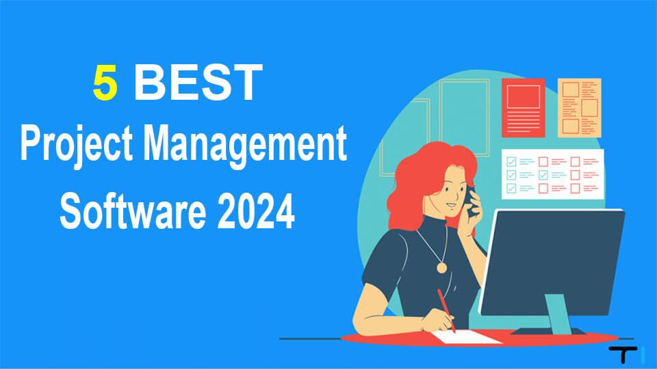 5 Best project managemnet