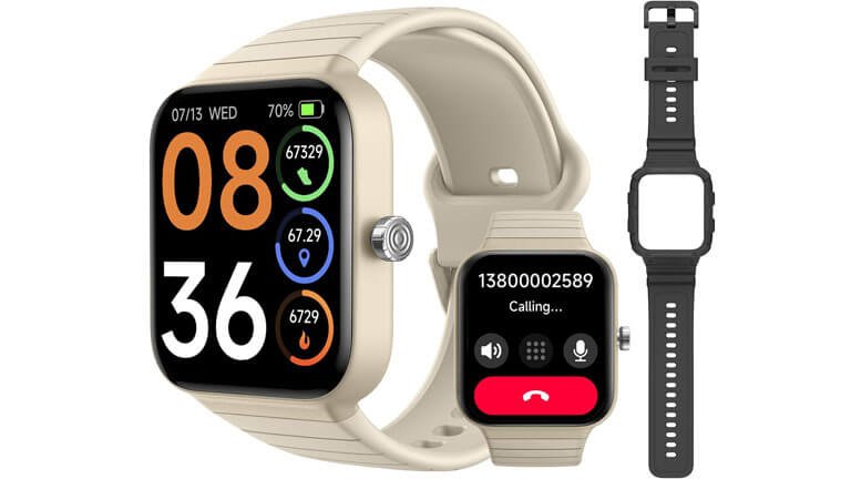 Amazfit GTS 2 Smart watch