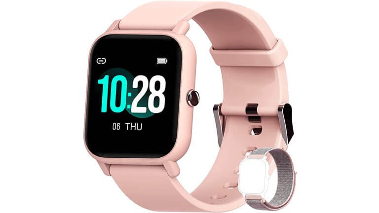 Blackview smartwatch