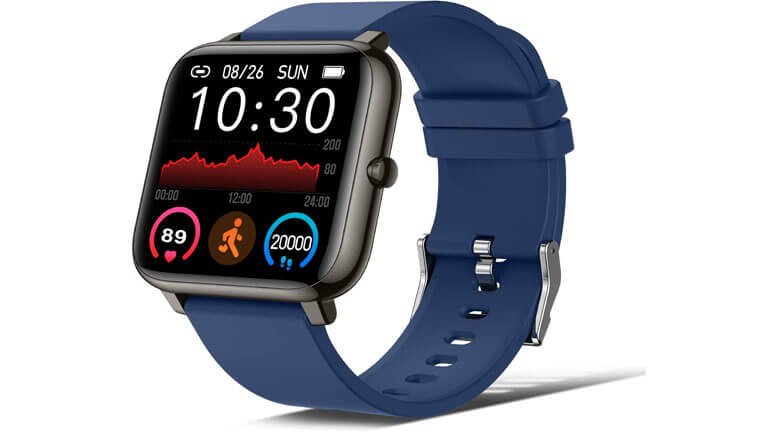 Donerton Smart Watch