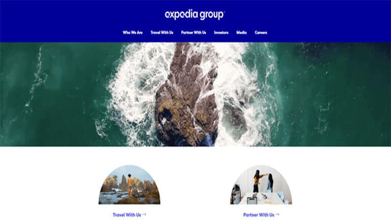 Expedia Group