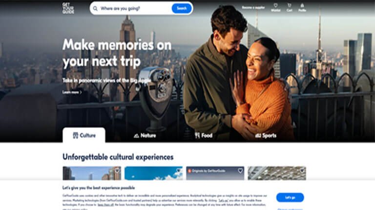GetYourGuide