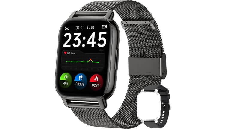 Popglory Smart Watch