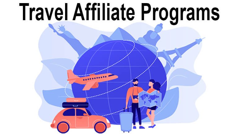 Travel Affiliate Programs