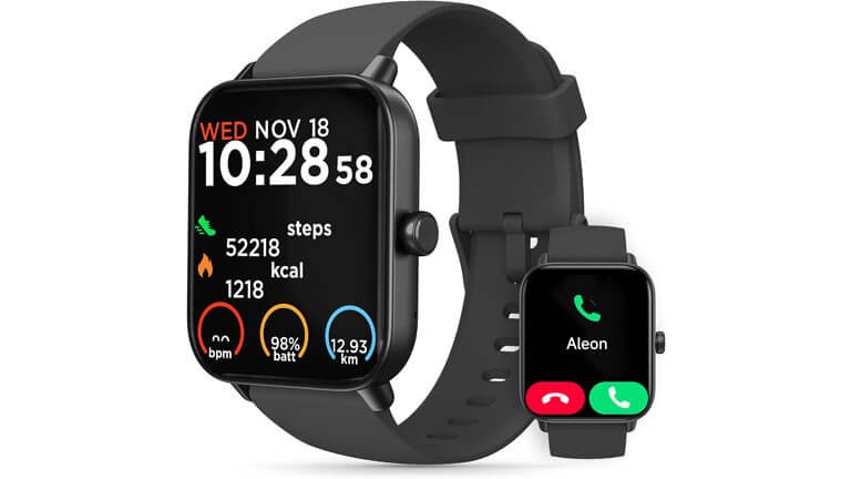 WAFA Smart Watch
